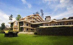 The Carlton Kodaikanal